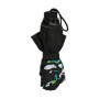 Parapluie pliable El Niño Green bali Noir (Ø 98 cm) 29,99 €