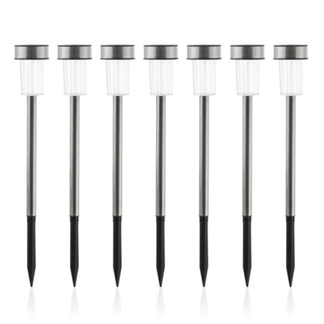 Lampes Solaires Torch Garden Oh My Home (lot de 7) 27,99 €