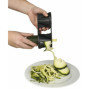 Coupe Légumes en Spirale FM 44116 Double (16 x 7 x 6 cm) 21,99 €