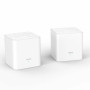 Router Tenda NOVA MW3(2-PACK) 867 Mbit/s Wi-Fi 5 99,99 €