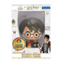 HARRY POTTER - Veilleuse 3D - Variation de couleurs - LEXIBOOK 25,99 €