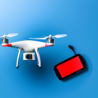 Les produits Drone au meilleur prix | Isleden La Réunion