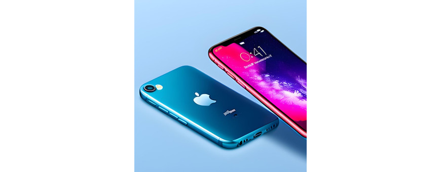 Les produits Apple iphone reconditionne au meilleur prix | Isleden Guadeloupe