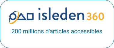 Isleden 360 Isleden 360