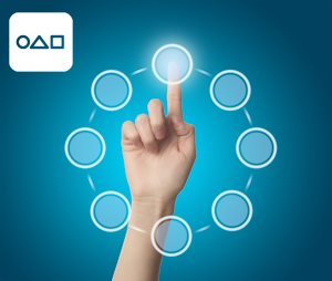 Image secondaire de SMOBY - BLACK + DECKER - B+D Tronconneuse